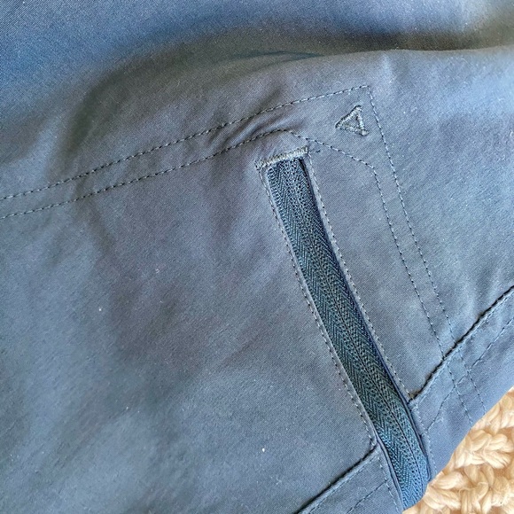 Water-Resistant Pants - Picture 3 of 7